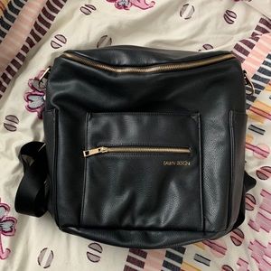 Fawn Design Diaper Bag